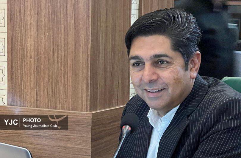 «مثلث نیلگون»، برگ برنده گردشگری جنوب فارس