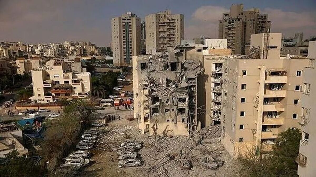 باشگاه خبرنگاران -پیشرفت ۶۴ درصدی عملیات نوسازی واحدهای آسیب‌دیده از جنگ