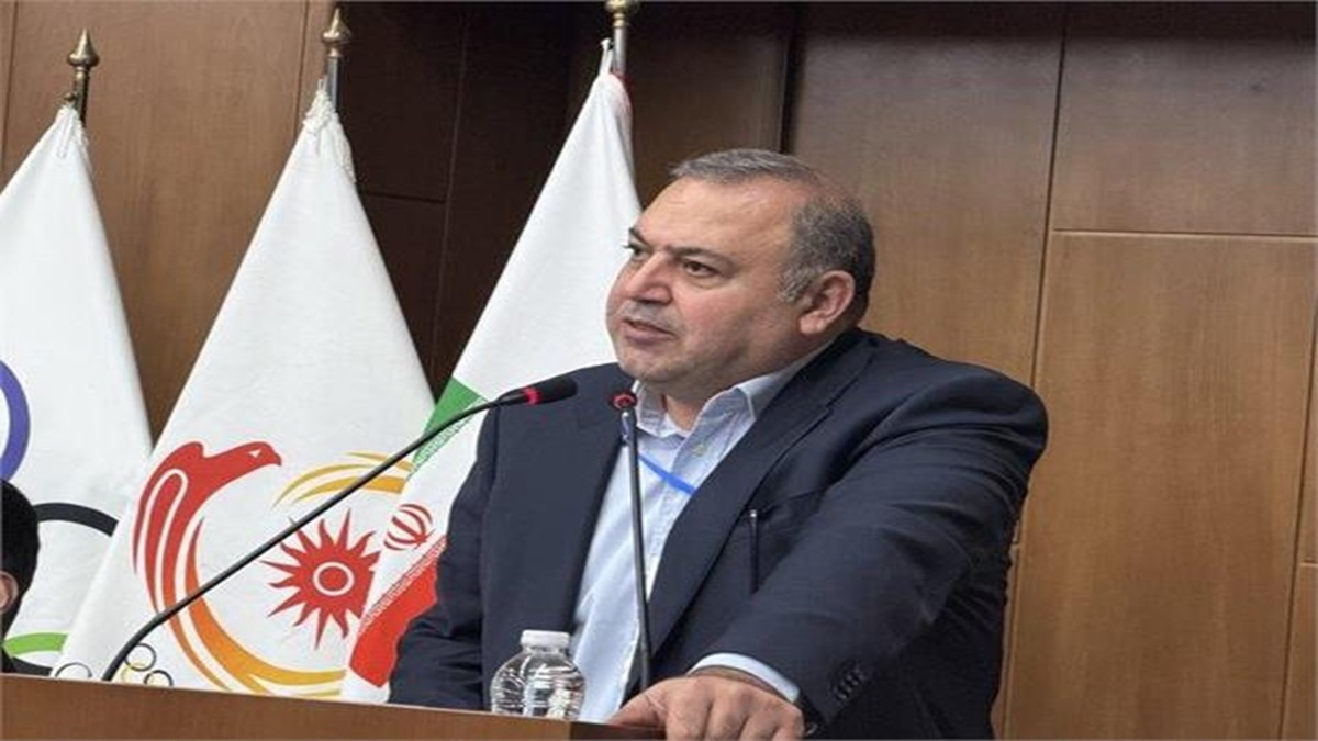 باشگاه خبرنگاران -طباطبایی رئیس فدراسیون ورزش‌های نابینایان و کم بینایان شد