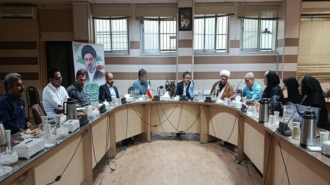 هم‌افزایی رسانه و سلامت؛ راهکاری برای عبور از بحران جمعیت در کردستان