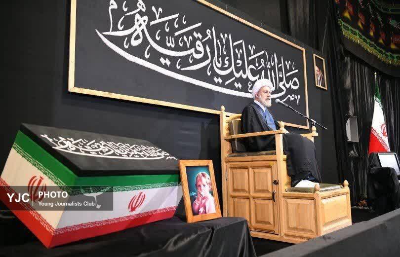 حفظ وحدت و تبعیت از ولایت، مهم‌ترین عامل ناکامی دشمن است