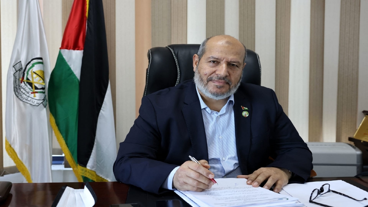 خلیل الحیه جانشین یحیی سنوار شد
