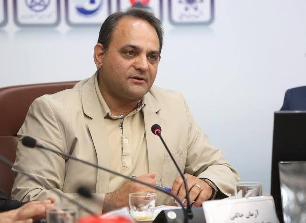 باشگاه خبرنگاران -تخصیص یارانه به شرکت‌هایی که ممیزی انرژی هستند کمک‌کننده است  