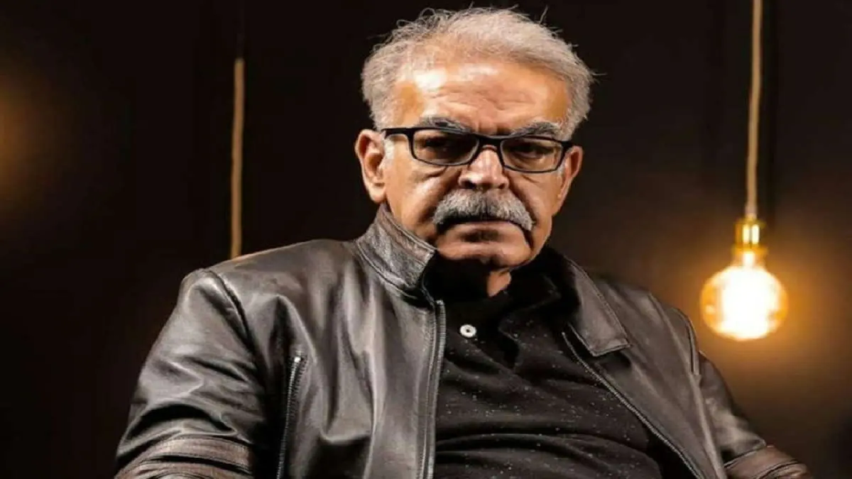 باشگاه خبرنگاران -حمید لولایی: برای «زیر آسمان شهر ۴» دعوتم کردند، اما نپذیرفتم + فیلم