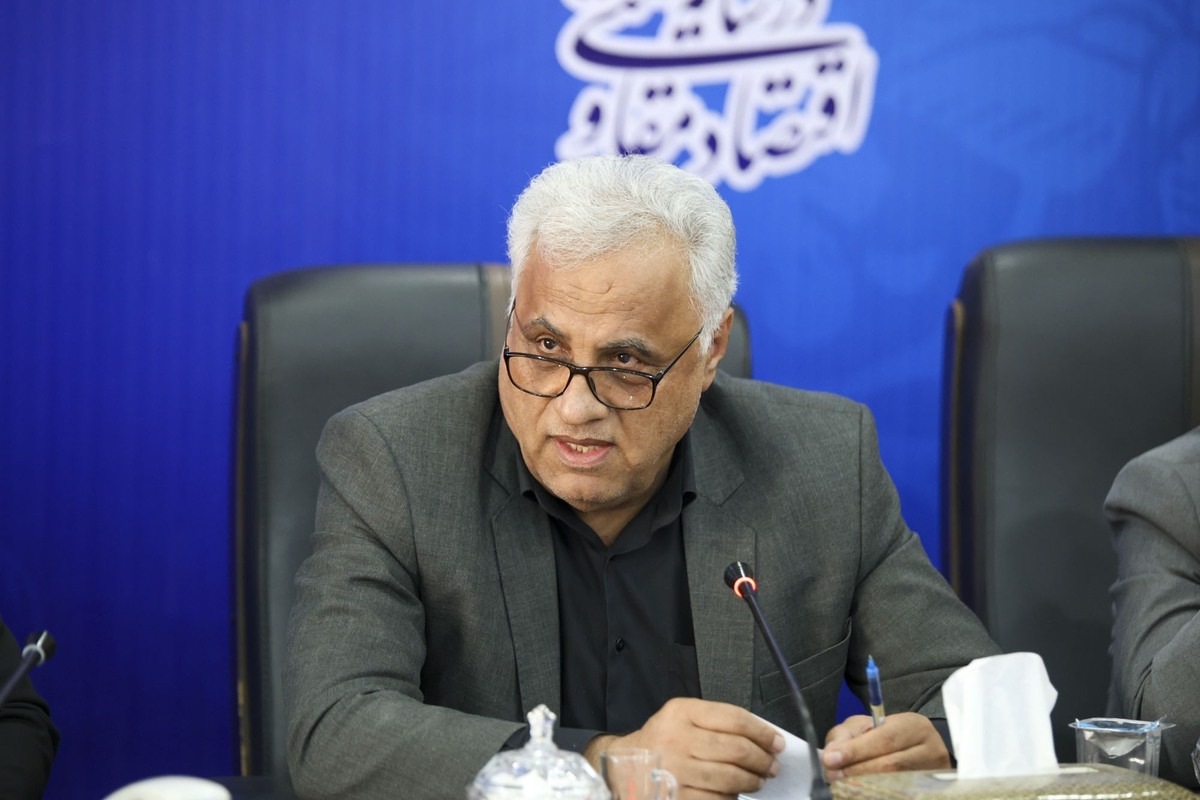 باشگاه خبرنگاران -فارس با ۲۳۰۰ روستا نیازمند توسعه مستمر زیرساخت‌ها و تجهیزات دهیاری‌هاست