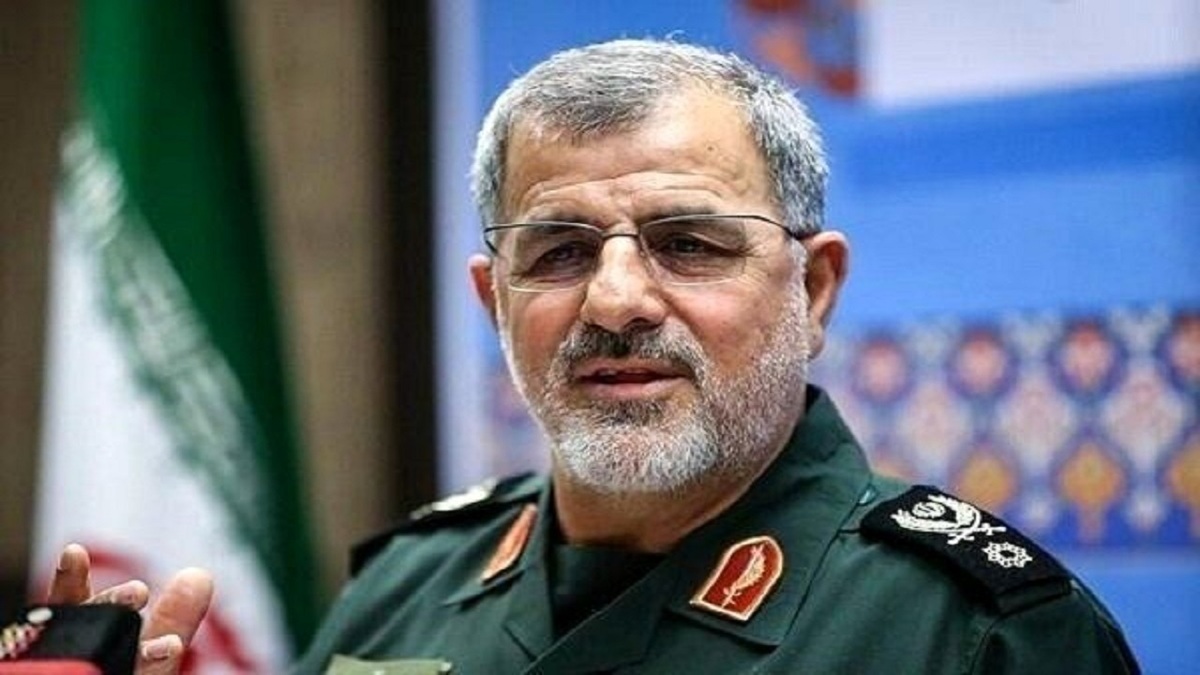 باشگاه خبرنگاران -پیشنهاد تغییر نام میدان نوبنیاد به «سردار شهید پاکپور»