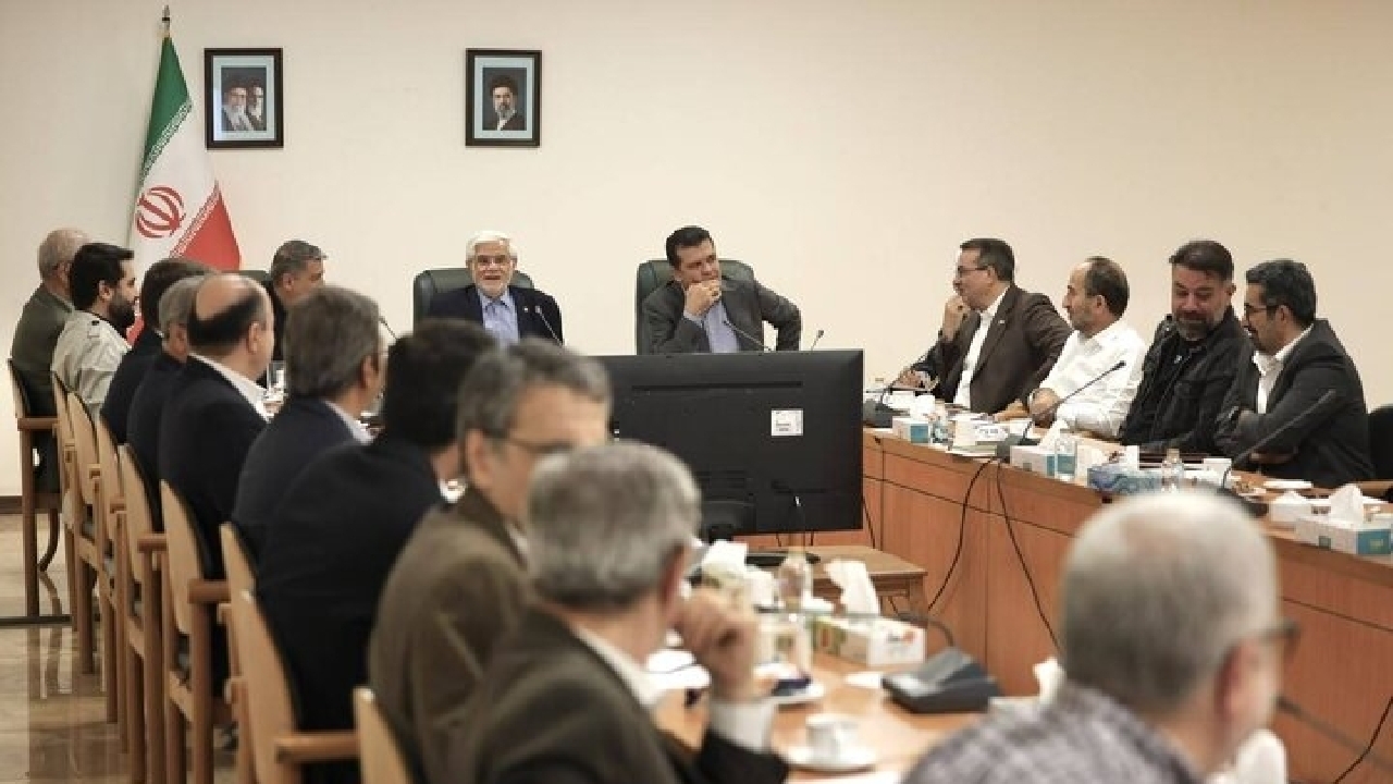 عارف: برای کاربردی‌سازی هوش مصنوعی باید گام‌های جدی برداشت