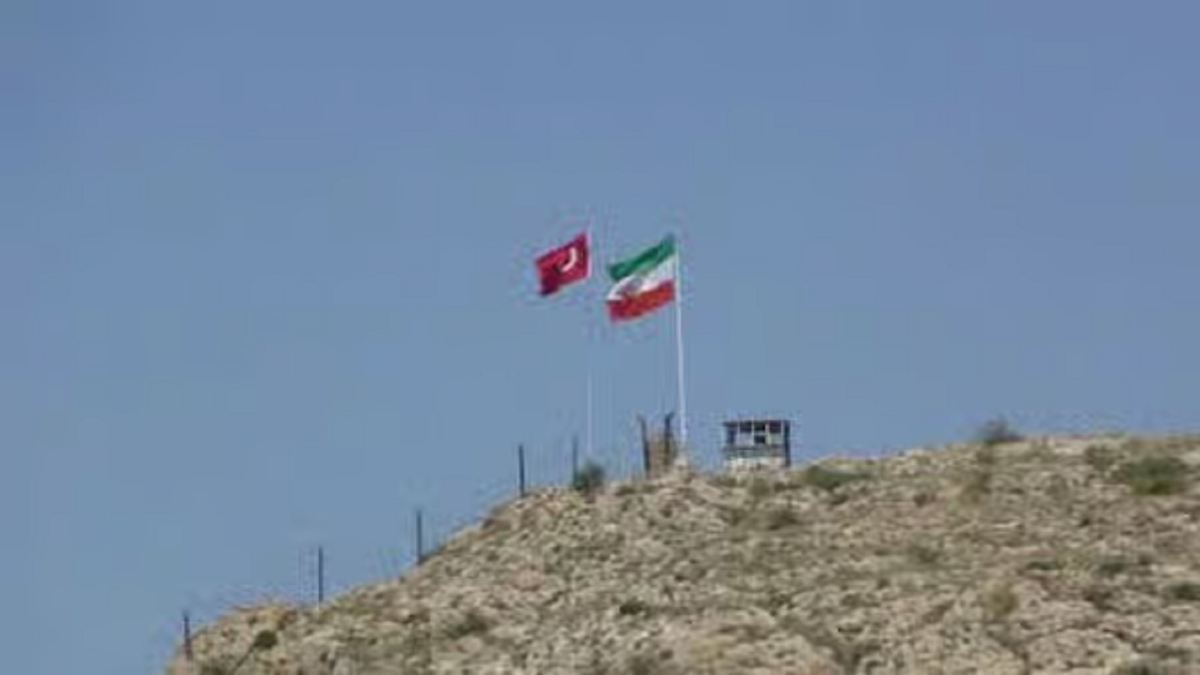 باشگاه خبرنگاران -ترکیه تهدید به حمایت هوایی از ایران در برابر طرح موساد کرد