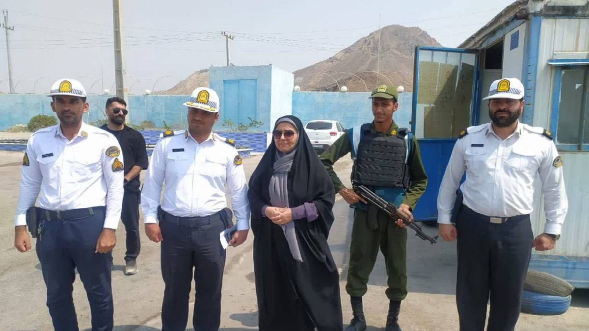 باشگاه خبرنگاران -تعامل وزارت راه، سازمان راهداری و پلیس راه نقش مؤثری در ارتقای ایمنی جاده‌ها دارد