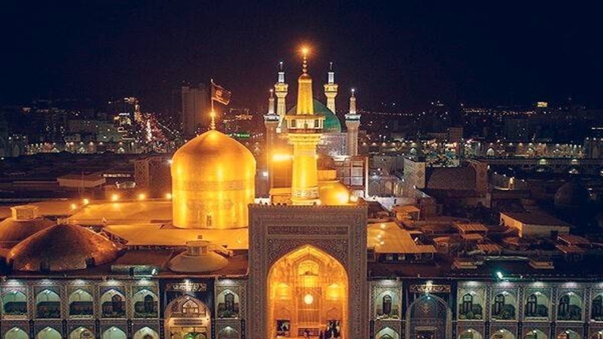 باشگاه خبرنگاران -سیره امام رضا (ع) برای بهبود وضعیت اقتصادی