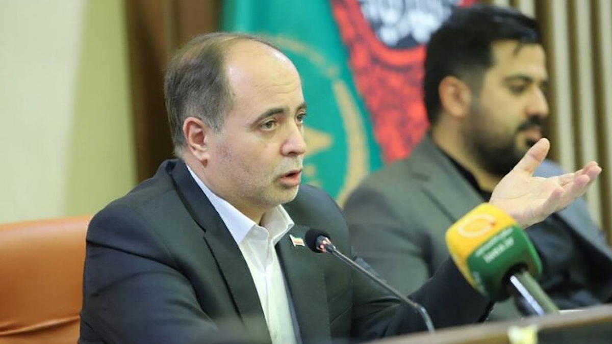 باشگاه خبرنگاران -وزیر کشاورزی: تحت هر شرایطی موظف به تامین غذای مردم هستیم