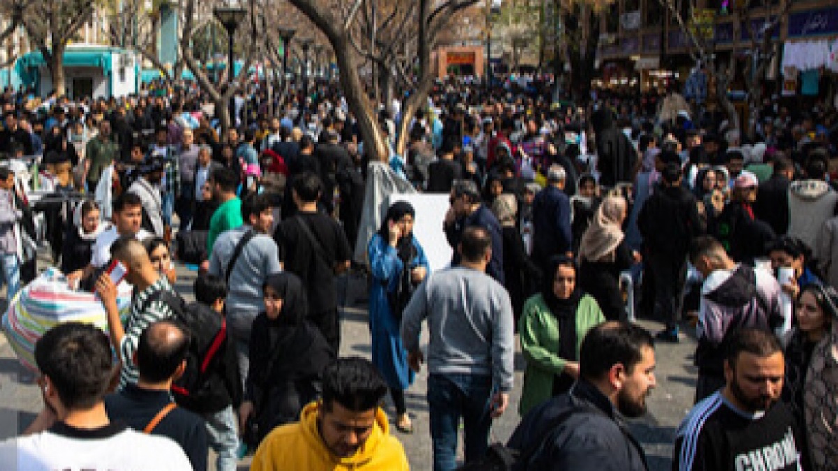 باشگاه خبرنگاران -نرخ خالص «ازدواج» کاهشی شد و «طلاق» ثابت ماند