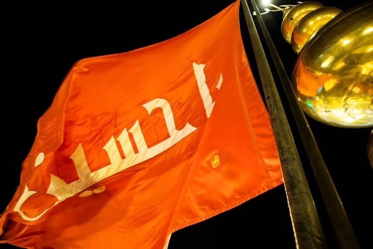 باشگاه خبرنگاران -تاسوعا و عاشورای حسینی، تجلی جاودانه پیروزی حق بر باطل است