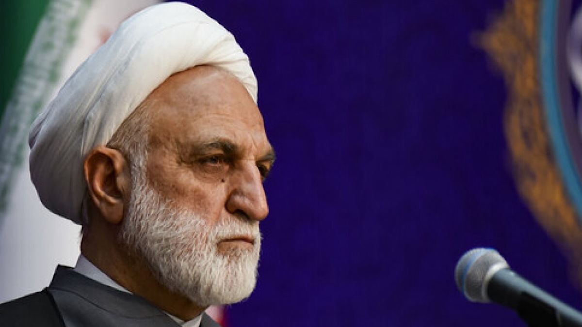 باشگاه خبرنگاران -تاکید رئیس دستگاه قضا بر استیفای حقوق حقه ملت ایران در مراجع قضایی و حقوقی بین‌المللی