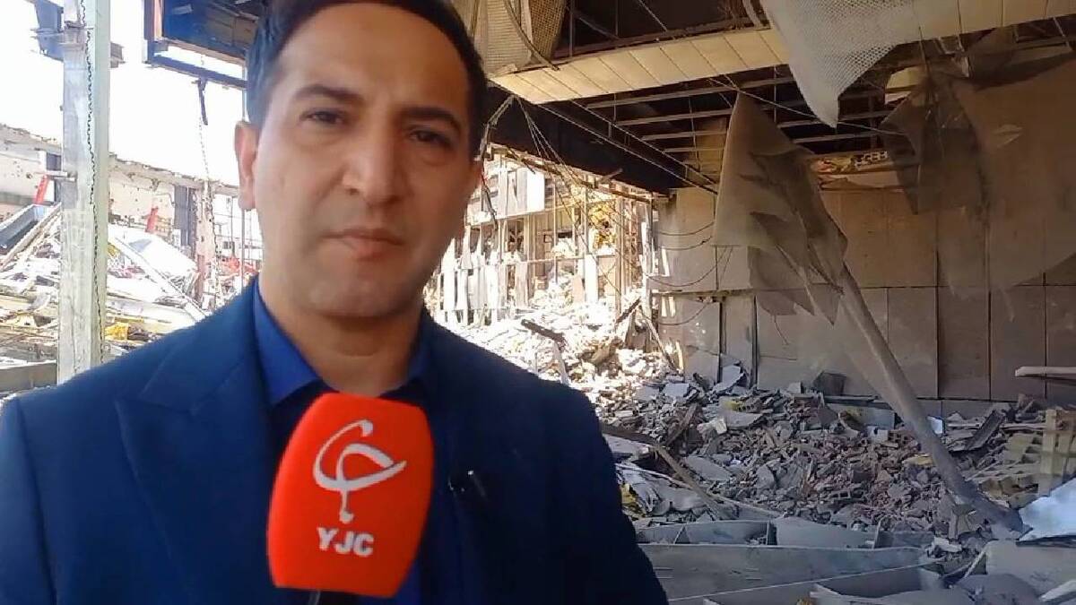 باشگاه خبرنگاران -تبدیل تصاویر ماهواره‌ای به ثروت؛ هوش مصنوعی در قلب برنامه‌های جدید پژوهشگاه فضایی+ فیلم