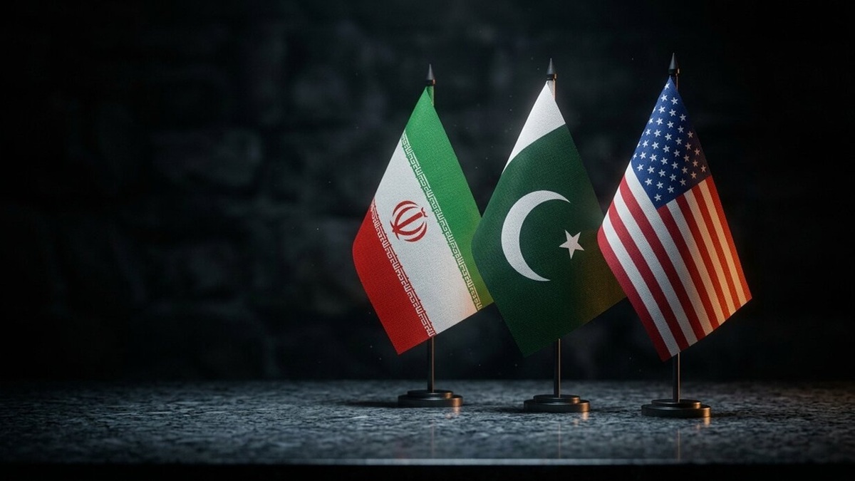 از تجربه بدعهدی تا تضمینی برای پایان جنگ افروزی دشمن + فیلم