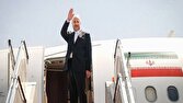 باشگاه خبرنگاران -قالیباف وارد تهران شد