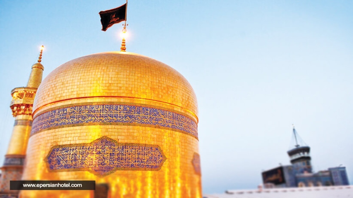 آیین زنجیرزنی کرمانی‌ها + فیلم