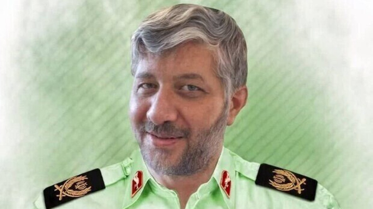 باشگاه خبرنگاران -شهید مهدی نعمتی؛ مردی از جنس اخلاص، فروتنی و خدمت