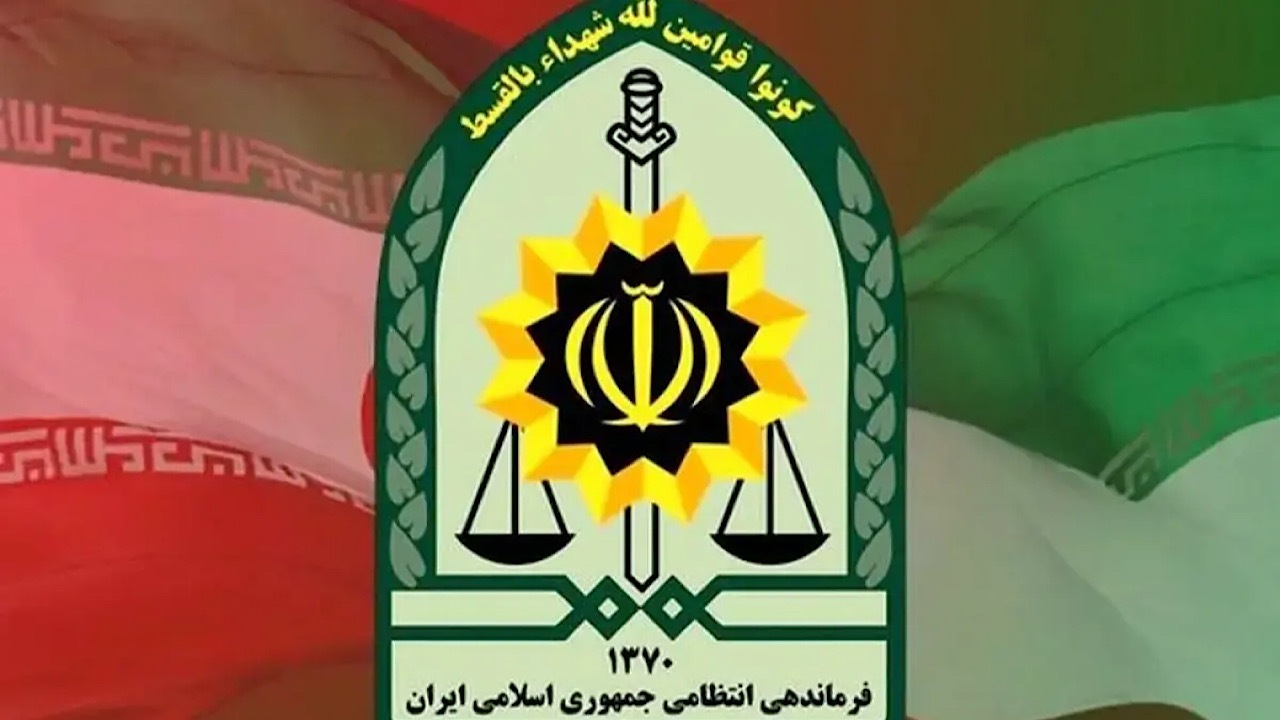 واکنش پلیس به بازنشرِ ویدئوهایِ تکراری از سخنگوی فراجا