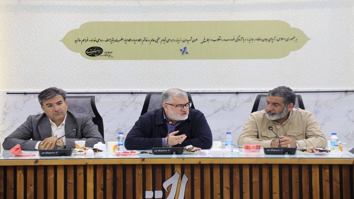 باشگاه خبرنگاران -پایتخت برای پشتیبانی از زائران مسیر مهران پای کار است