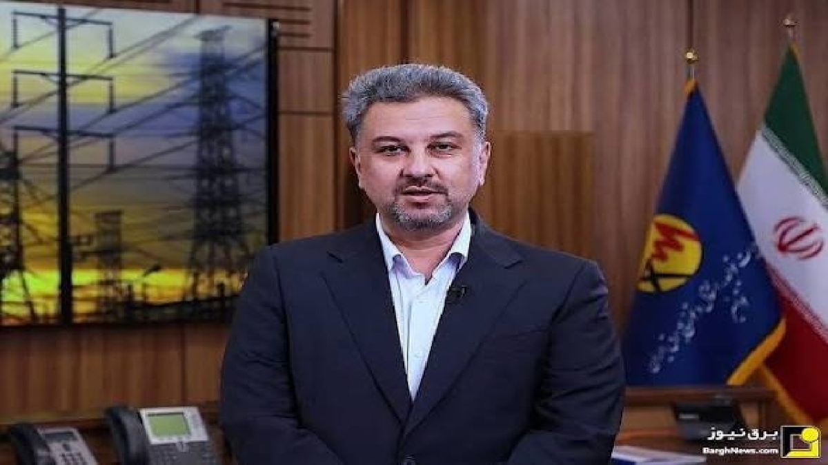 باشگاه خبرنگاران -بازگشت واحد دوم نیروگاه تبریز به مدارتولید؛ ترانسفورماتور دچار حریق جایگزین شد