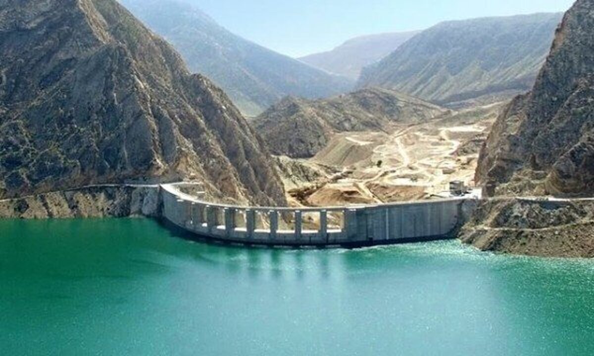باشگاه خبرنگاران -کاهش چشمگیر بارش‌ها و ضرورت مدیریت مصرف؛ فقط ۳۰ درصد از ظرفیت سد‌های تهران پر است