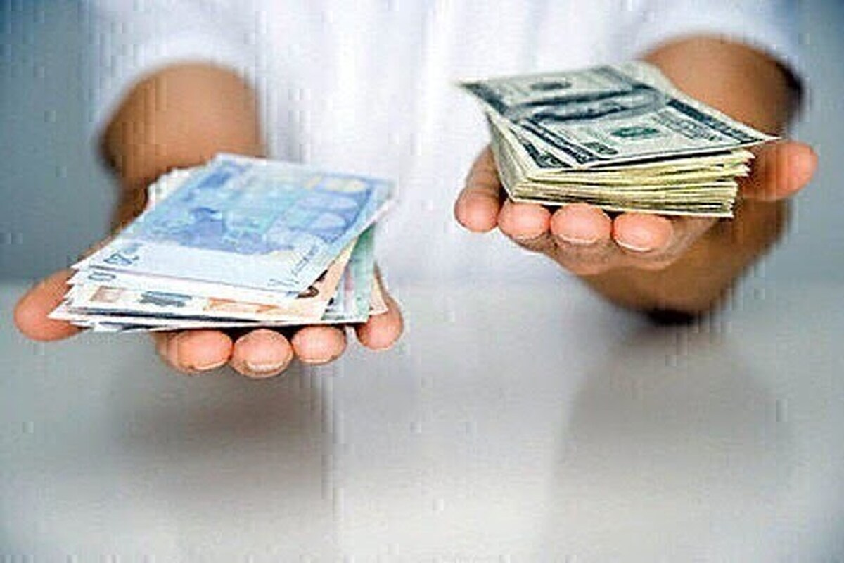 باشگاه خبرنگاران -نرخ انواع ارز در ۳۰ تیر در مرکز مبادله ایران مشخص شد+ جزئیات