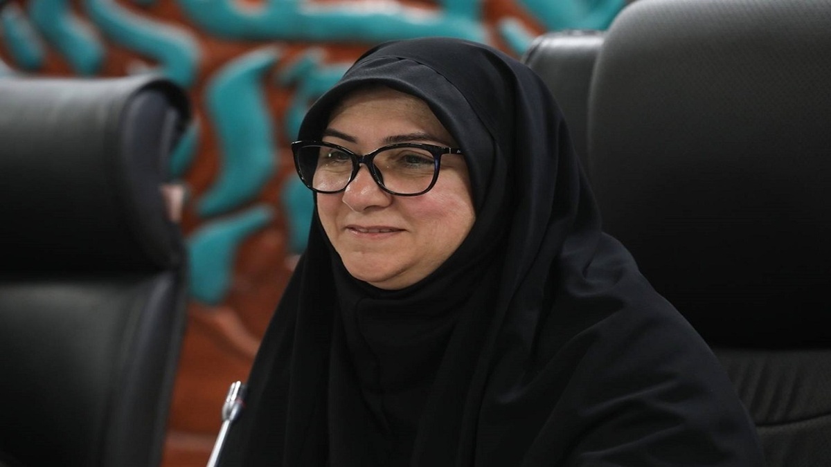 باشگاه خبرنگاران -تأکید معاون ورزش بانوان بر شفافیت عملکرد فدراسیون بسکتبال