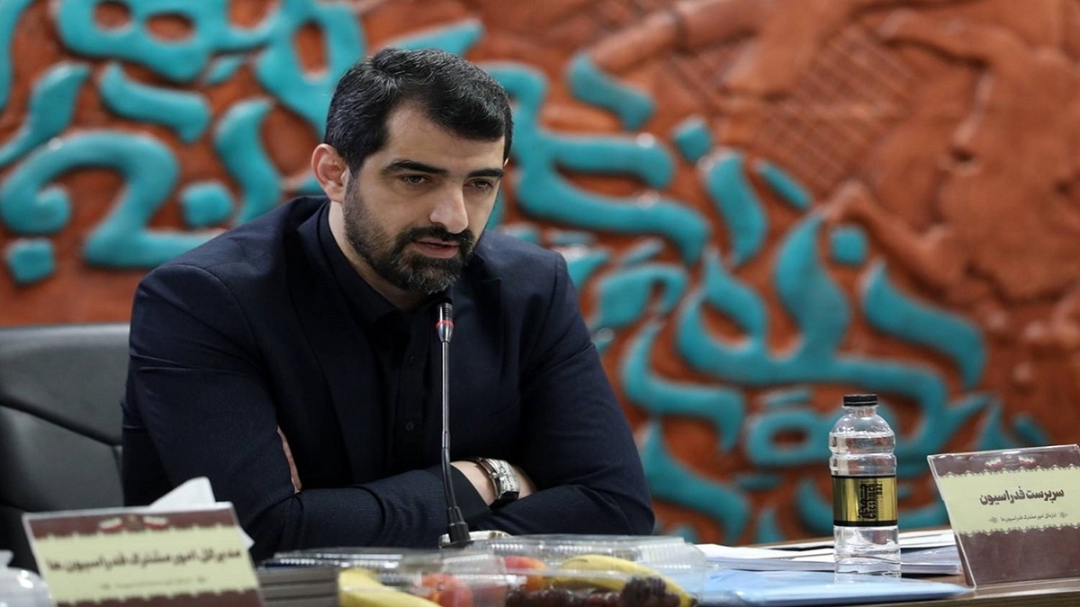 باشگاه خبرنگاران -داوری: هدف ما کسب سهمیه جام جهانی و تکمیل چرخه نسل‌سازی است