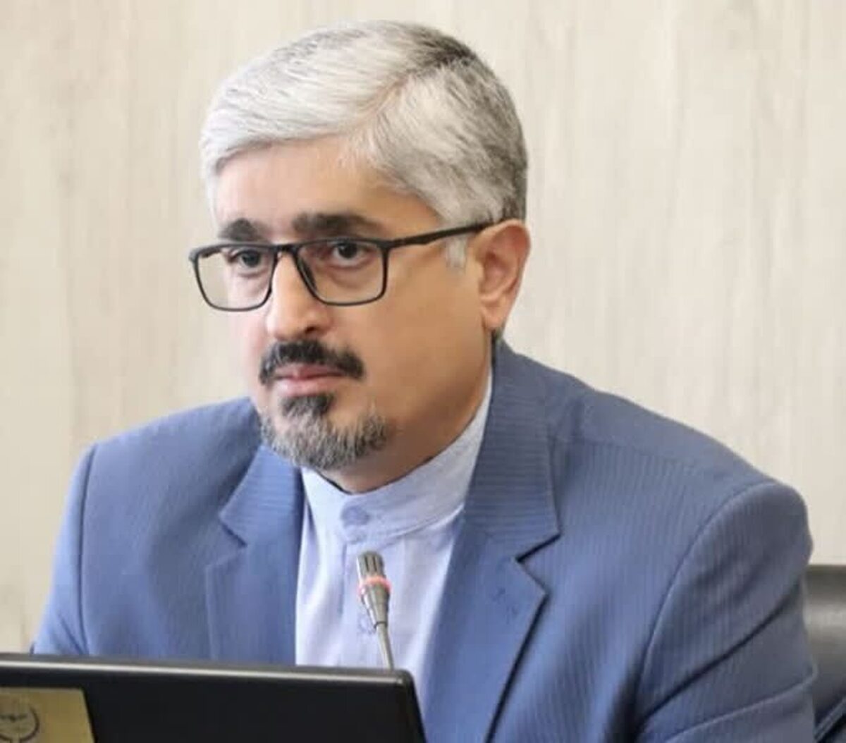 باشگاه خبرنگاران -گام راهبردی جهاد کشاورزی فارس برای توسعه انرژی‌های پاک/ موافقت با واگذاری اراضی برای احداث ۱۵ نیروگاه خورشیدی