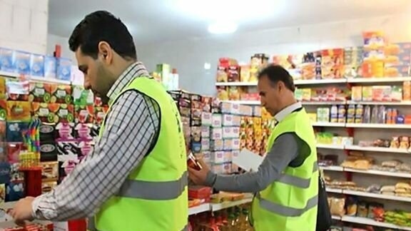 تشکیل بیش از ۲۷۰۰ پرونده تخلف صنفی در هرمزگان/ ارزش پرونده‌ها از ۳۵۰۰ میلیارد ریال گذشت