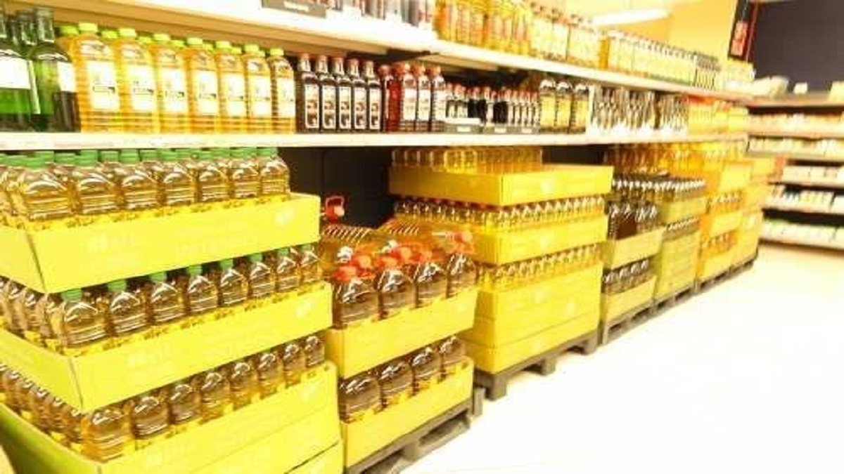 باشگاه خبرنگاران -تولید روغن نباتی به ۵۰۰ هزار تن رسید