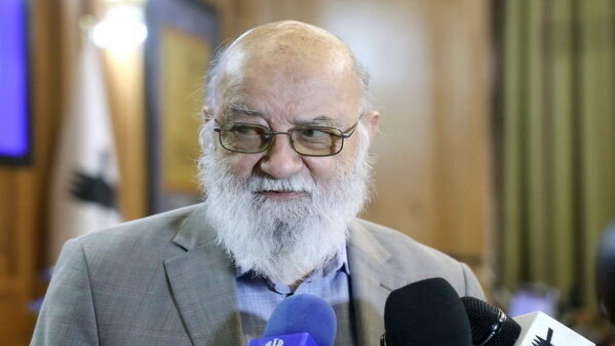باشگاه خبرنگاران -توضیحات رییس شورای شهر تهران درباره تعطیلی برخی کافه‌ها