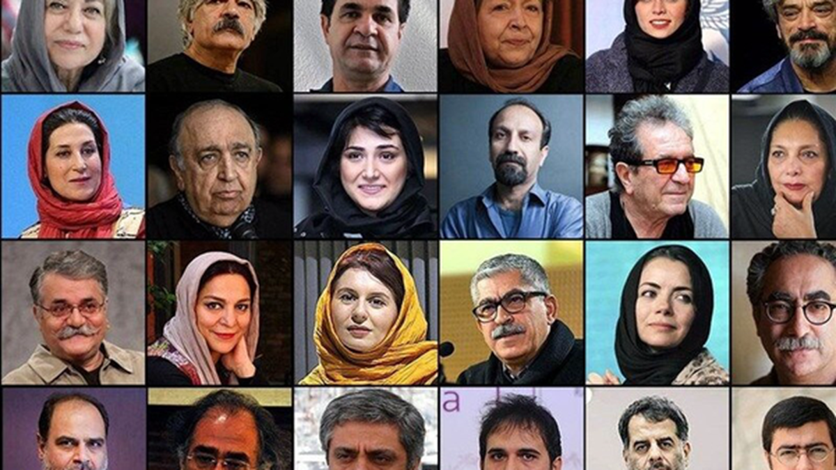 باشگاه خبرنگاران -وقتی سلبریتی‌ها کارشناس جنگ می‌شوند