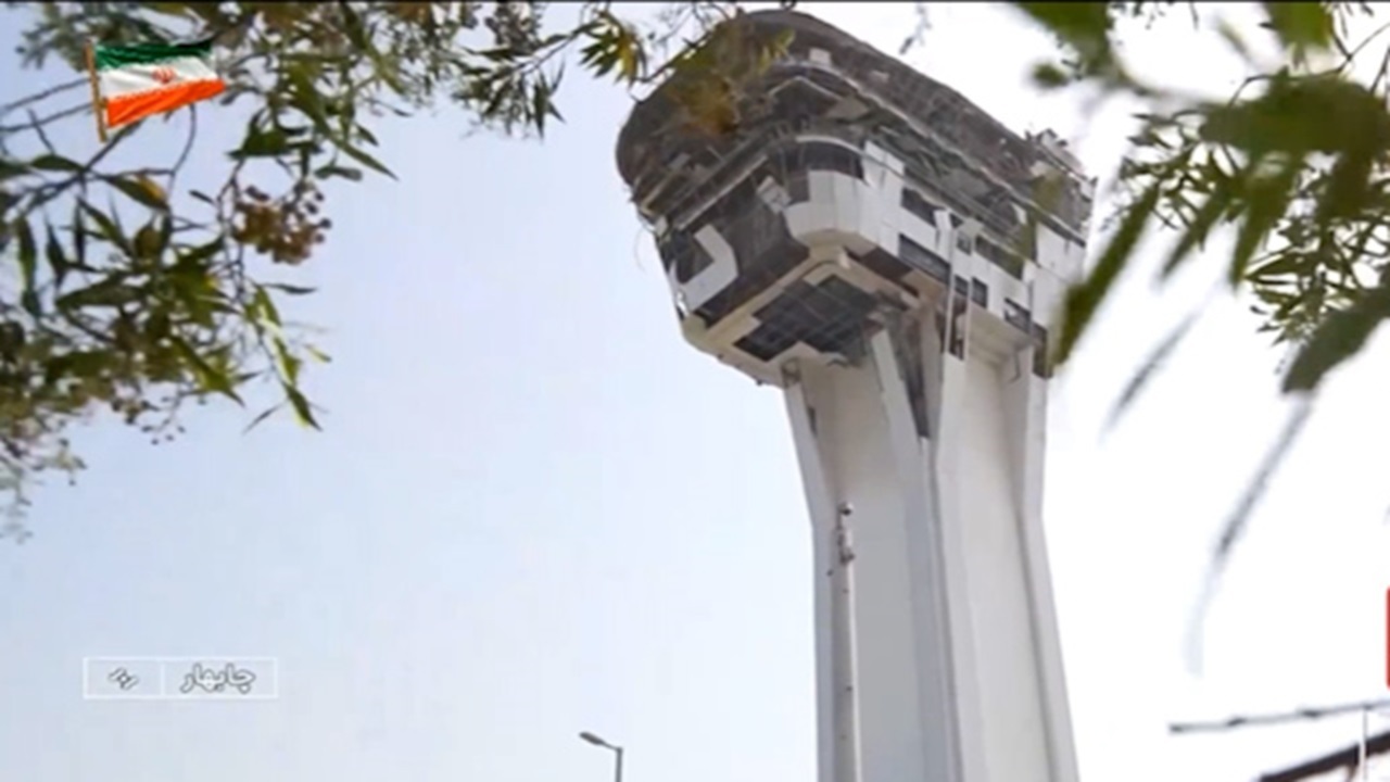 چشم بیدار بندر + فیلم