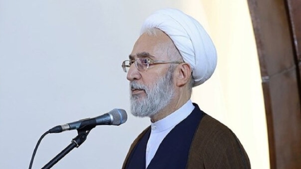 باشگاه خبرنگاران -دادستان کل کشور: پرونده شهادت رهبر شهید و فرماندهان در داخل و خارج باجدیت پیگیری می‌شود