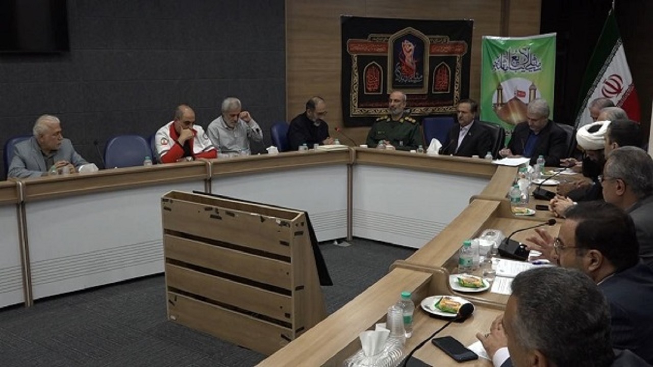 ۳۰ موکب از گلستان به عتبات عالیات مشرف می‌شوند