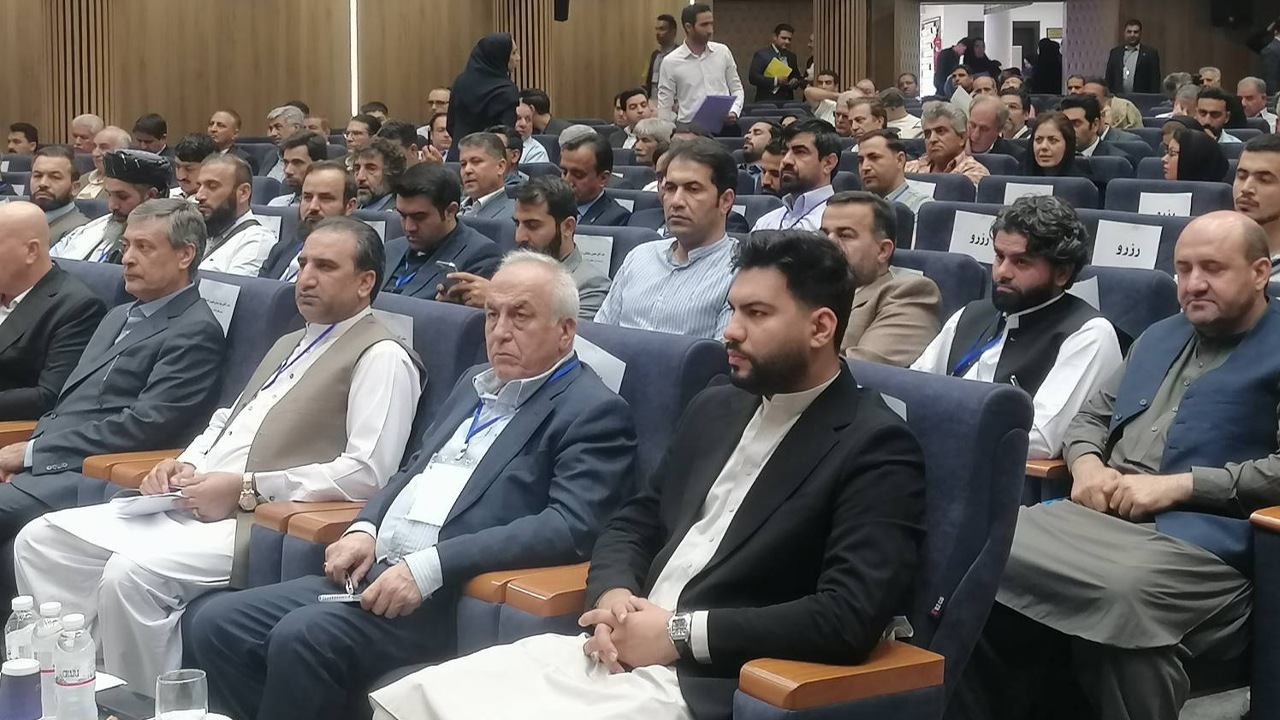 بازار افغانستان و فرصت‌های بکری که منتظر نمی‌ماند