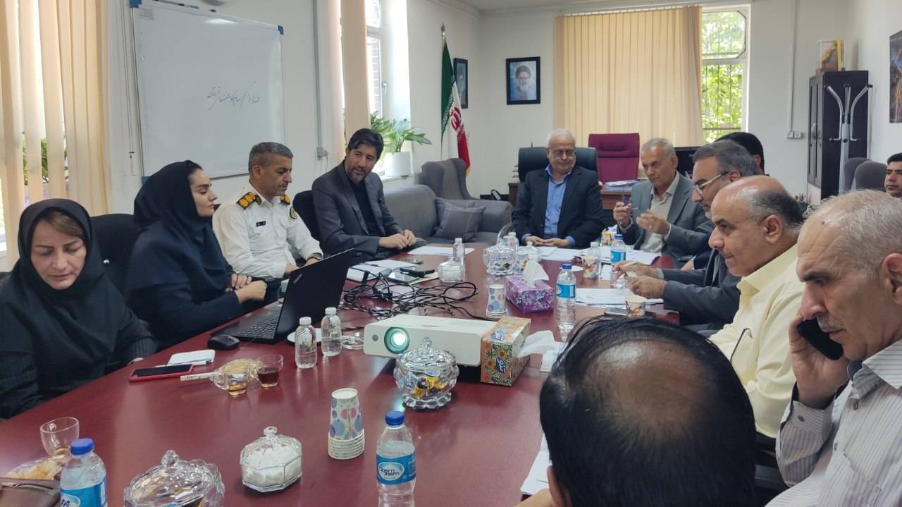 نظارت بر مراکز معاینه فنی کردستان تشدید می‌شود