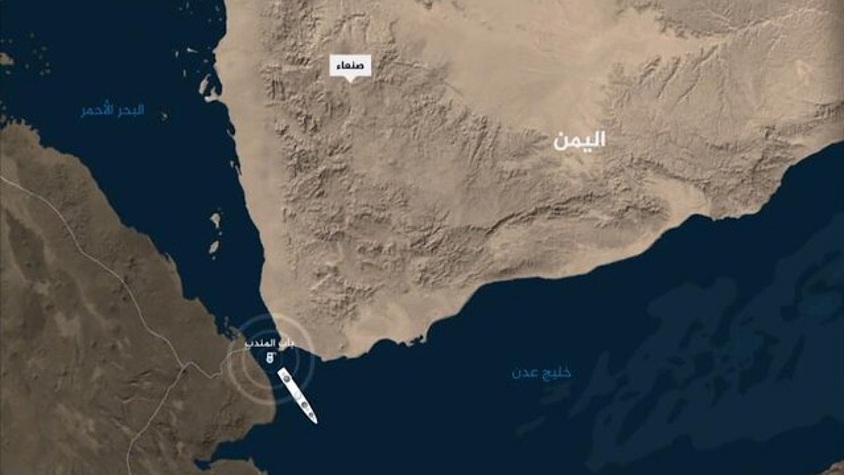 باشگاه خبرنگاران -انصارالله يمن محاصره دريايى عربستان را اجرايى كرد