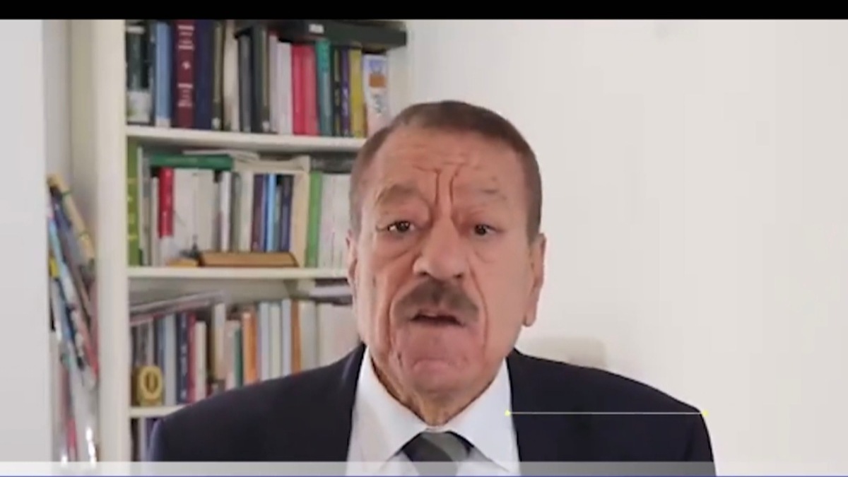 باشگاه خبرنگاران -وقتی تابوت‌ها راهی واشنگتن شدند، آمریکا دوباره دنبال آتش‌بس افتاد! + فیلم