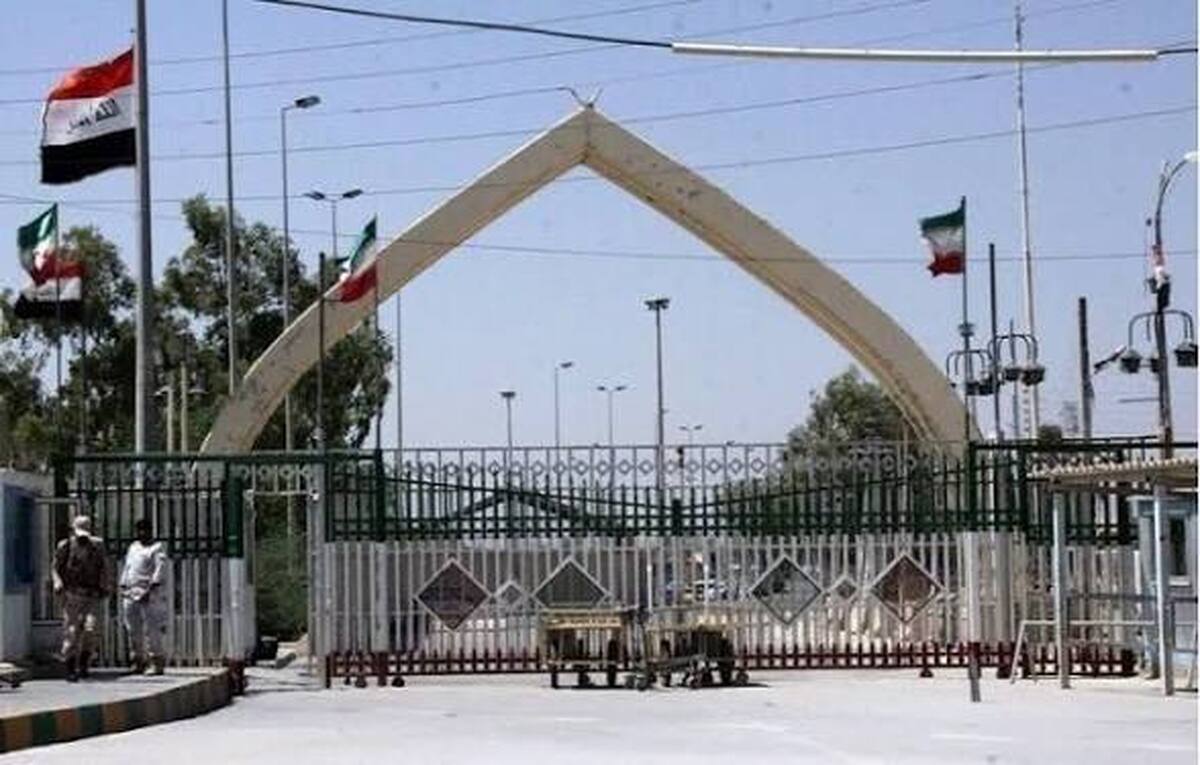 باشگاه خبرنگاران -تردد ۱۱۵ هزار زائر اربعین حسینی از مرز‌های خوزستان