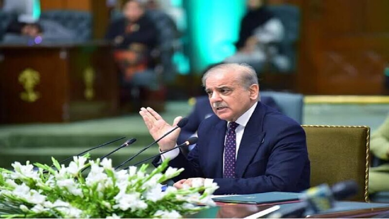 نخست وزیر پاکستان خواستار خویشتنداری همه طرف‌ها شد