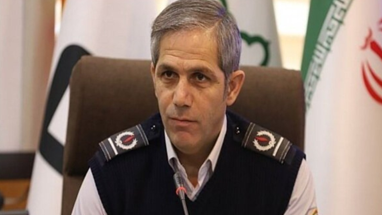 توضیحات سخنگوی سازمان آتش‌نشانی درباره حریق در پاساژ پارسیان تهرانپارس