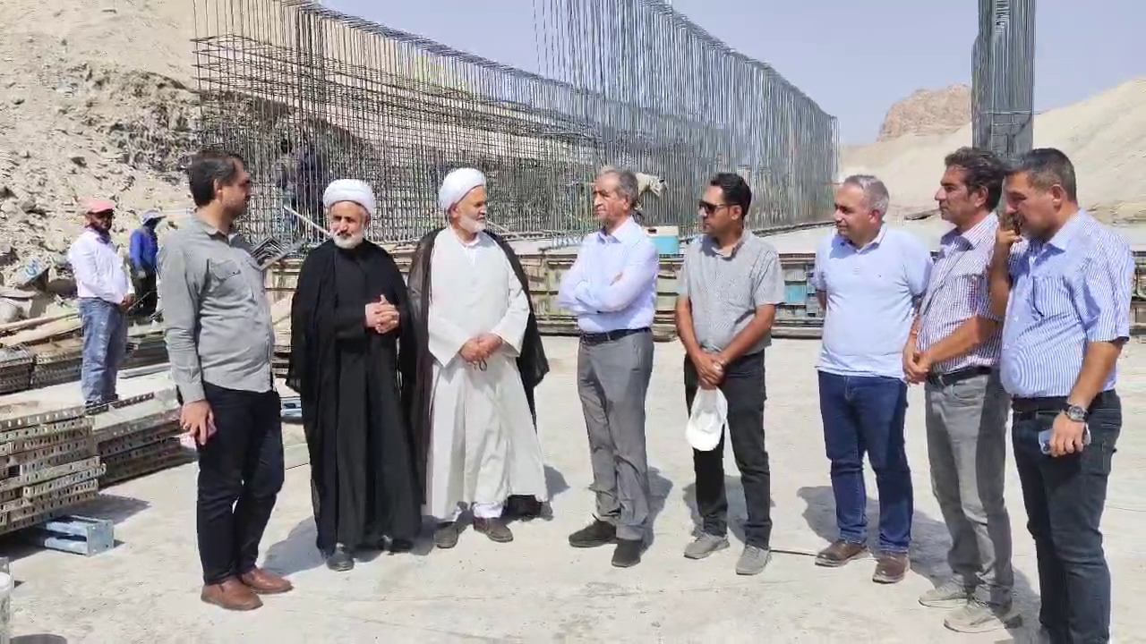 تکمیل کنارگذر شهید سلیمانی قم در گرو رفع موانع و تأمین اعتبار