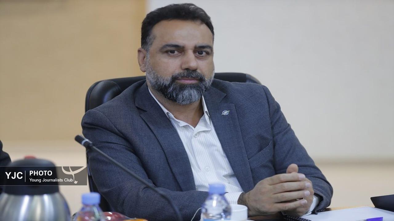 نوسازی سیستم روشنایی و زیرساخت‌های باند فرودگاه شیراز کلید خورد