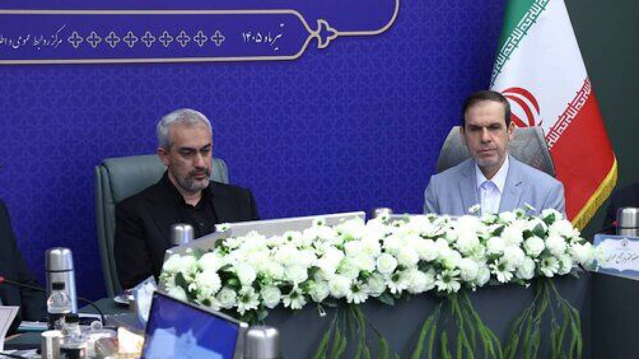 مدنی‌زاده: منابع صندوق خسارات بدنی بیشتر به سمت خرید اوراق خزانه اسلامی برود