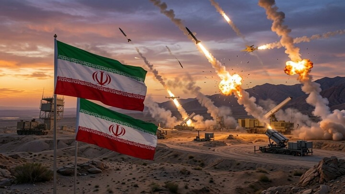 باشگاه خبرنگاران -تنبیه متجاوز در «الدوحه» کویت/ خط قرمز هسته‌ای و هشدار شدید به همسایگان