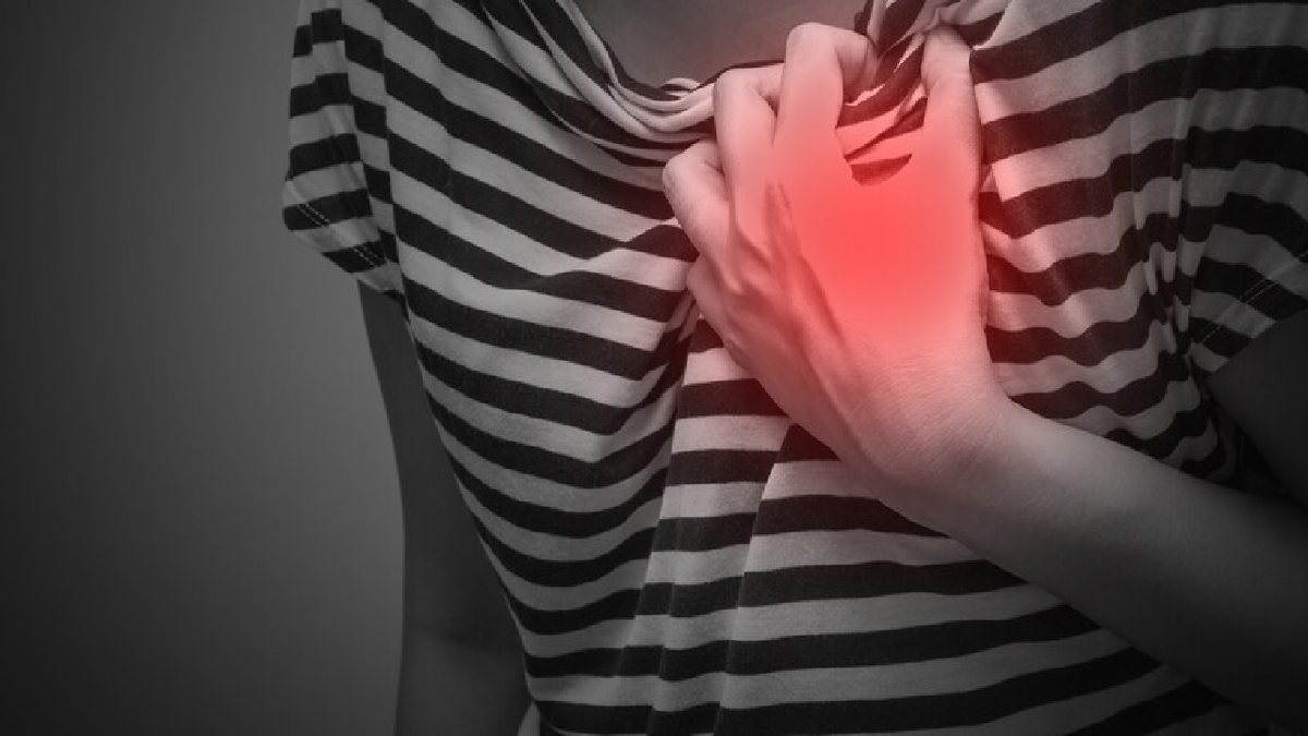 باشگاه خبرنگاران - راز پشت مرگ ناگهانی قلبی چیست؟